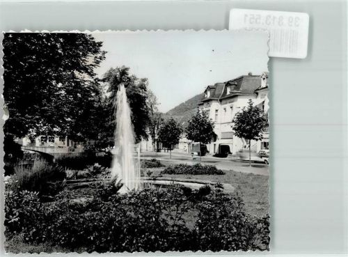 Dieringhausen Ort handschrfitlich Foto Original aus Archiv eines Ansichtskartenverlags