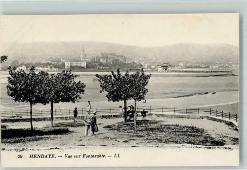 Hendaye