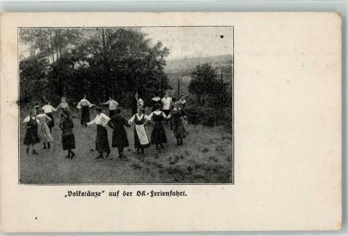 Frauen BR Ferienfahrt Mädchen Bibel Kreise 1 Folge Nr.6