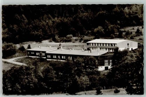 Hilders Pension Ferienheim St. Michaelshof