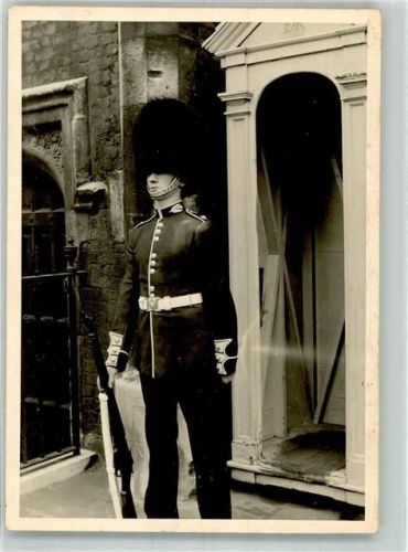 London Uniform