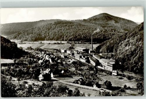 Sarnstall Fabrik Buchmann