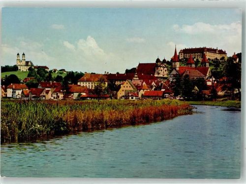 Ellwangen Kirche Schloss