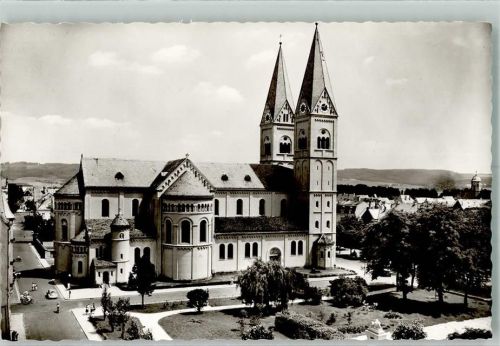 Weiden Kirche St. Josef