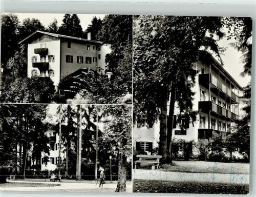 Bad Tölz Pension Müller