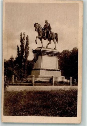 Coburg Denkmal Herzog Ernst II.