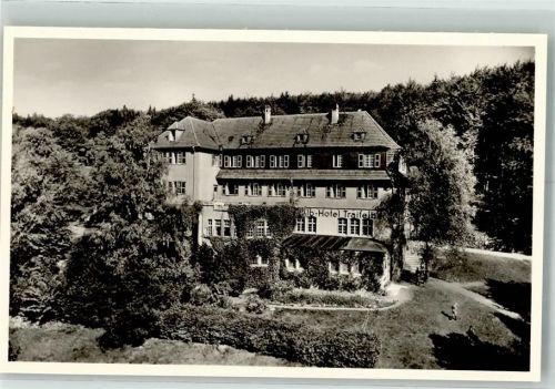 Honau Alb-Hotel Traifelberg