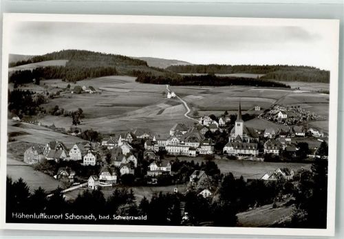 Schonach