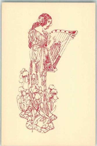Frau Blumen