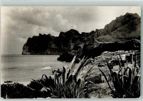 Mallorca 1956