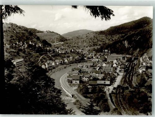 Weisenbach