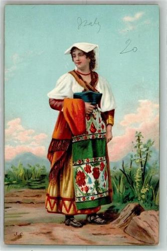 sign. J.C. Frau