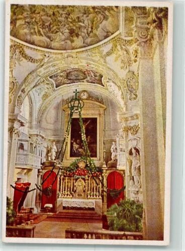 Tegernsee Pfarrkirche