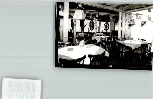 Schönau Foto Original aus Archiv eines Ansichtskartenverlags Gästehaus März Ort handschriftlich