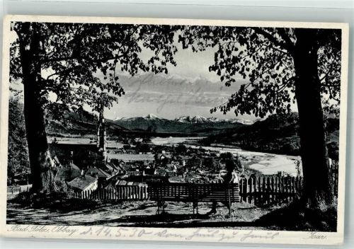 Bad Tölz 1930