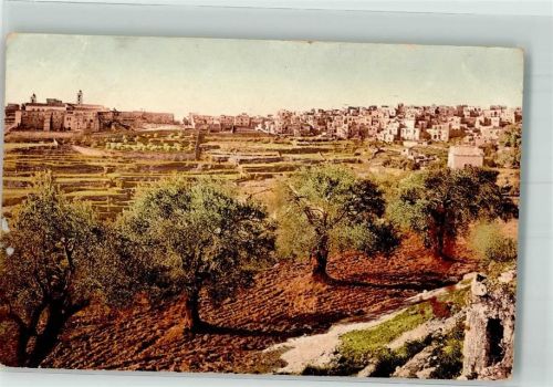 Bethlehem