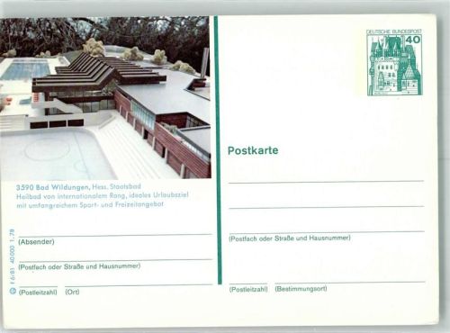 Bad Wildungen