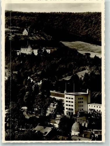 Bad Schwalbach Hotel Paulinenberg Villa Opel