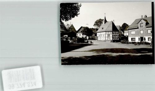Siegen Foto Original aus Archiv eines Ansichtskartenverlags Ort handschriftlich