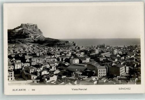 Alicante