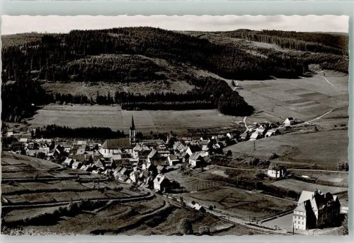 Vöhrenbach