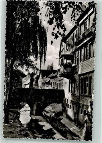Bensheim Mittelbrücke