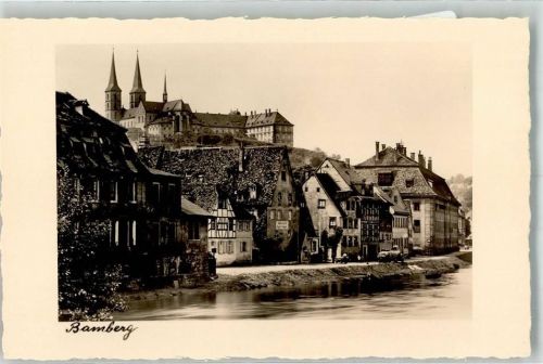 Bamberg