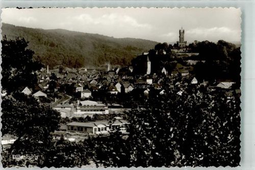 Dillenburg
