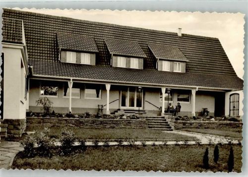 Niederbierenbach Ev. Erholungsheim
