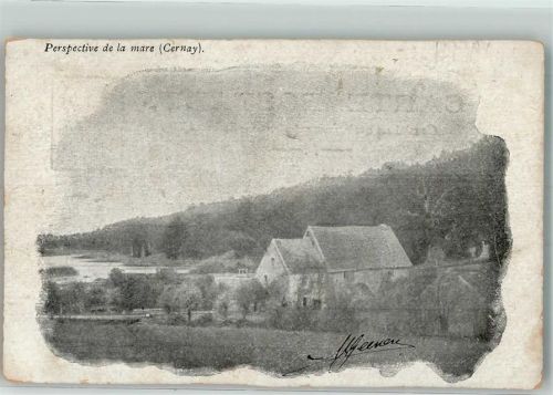 Cernay