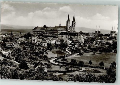 Bamberg Michaelsberg