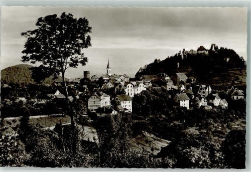 Lindenfels