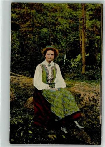 Tracht