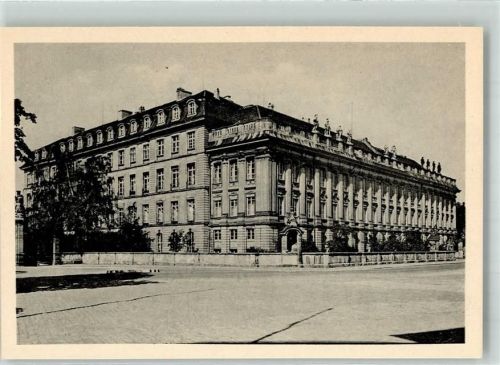 Ansbach Schloss