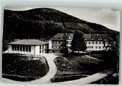 Annweiler Erholungsheim des Pfälzer Turnerbundes