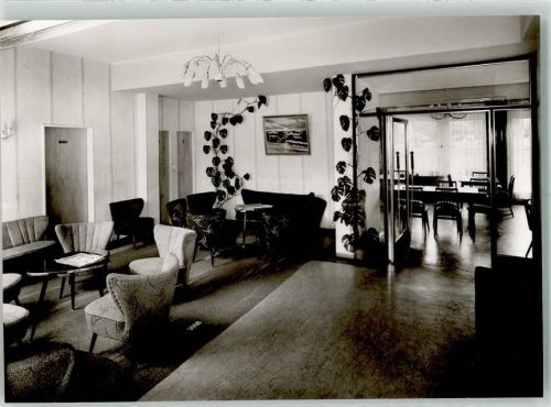 Bad Soden Sanatorium