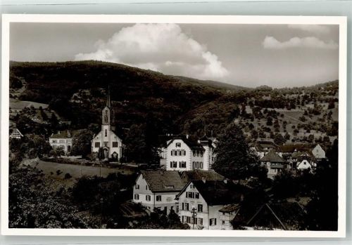 Sasbachwalden