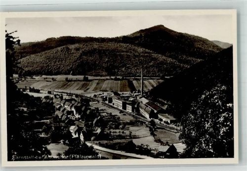 Annweiler Sarnstall