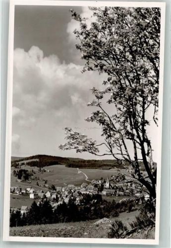Schonach