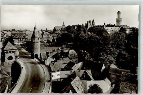 Bad Homburg