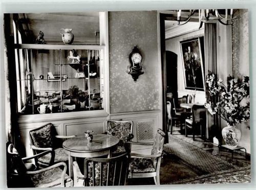 Ulm Cafe Gindele
