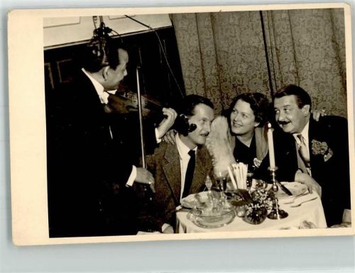 1959 Festlichkeit