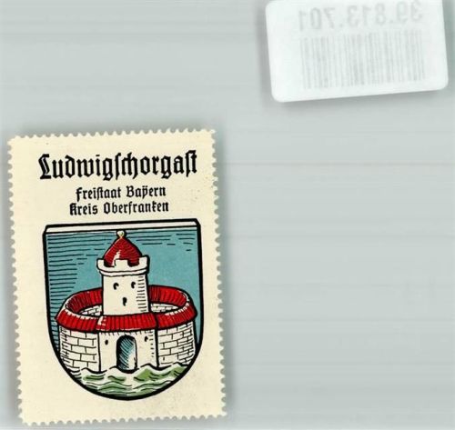 Ludwigschorgast