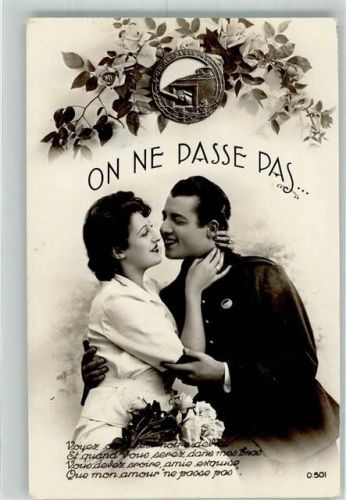 Frau A. Noyer 0.501