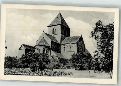 Schwarzach Klosterabteikirche