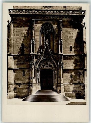 St. Wendel Kath. Kirche