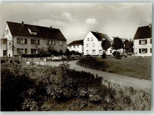 Homburg OT Hochrech
