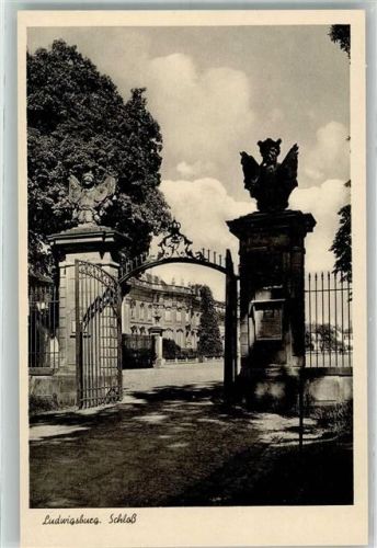Ludwigsburg Schloss
