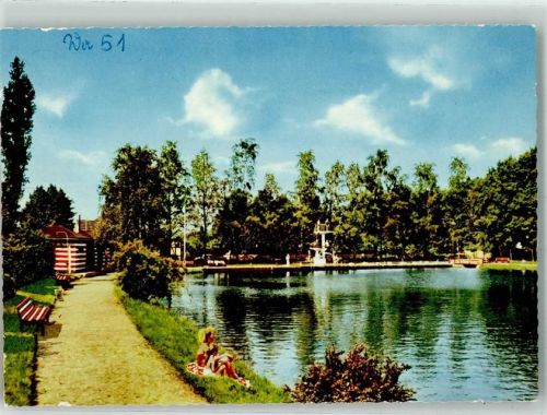 Waldbröl Schwimmbad