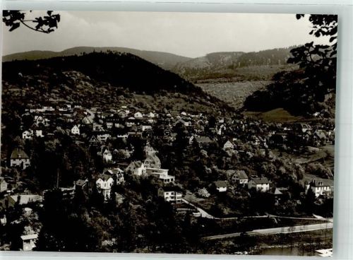 Scheuern